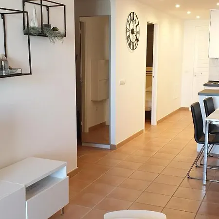 Paraiso Ii Cb Apartment *