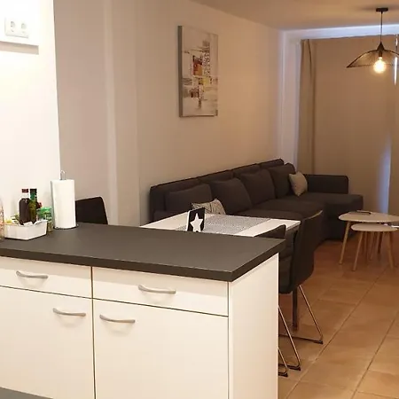 Paraiso Ii Cb Apartment *