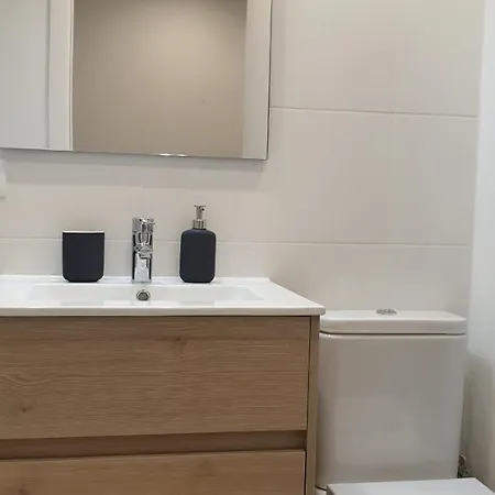 Apartment Paraiso Ii Cb *