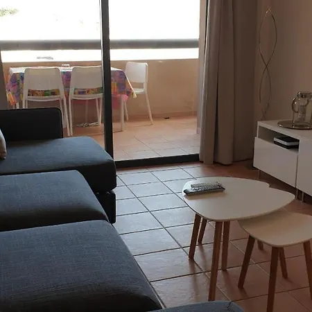 Apartment Paraiso Ii Cb