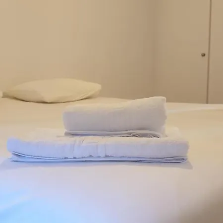 Apartment Paraiso Ii Cb