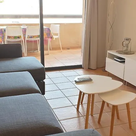Paraiso Ii Cb Apartment *